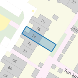 Perceel WEE01-N-4387