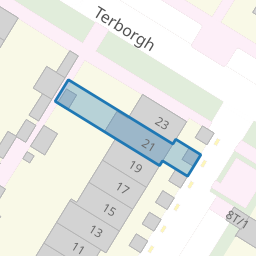 Perceel WEE01-N-4406