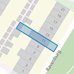 Perceel WEE01-N-4425