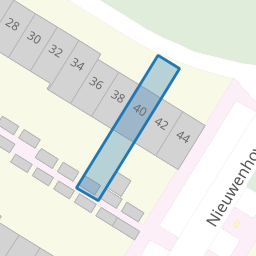 Perceel WEE01-N-4451