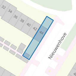 Perceel WEE01-N-4453