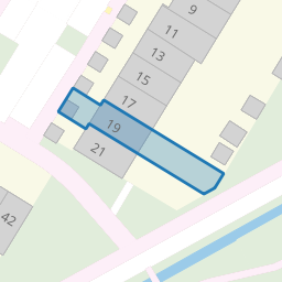 Perceel WEE01-N-4463