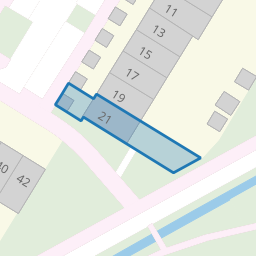 Perceel WEE01-N-4464