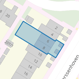 Perceel WEE01-N-4465