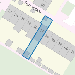 Perceel WEE01-N-4469