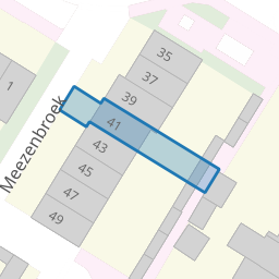 Perceel WEE01-N-4479