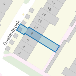 Perceel WEE01-N-4484