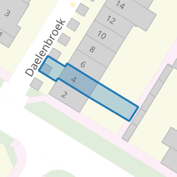 Perceel WEE01-N-4486