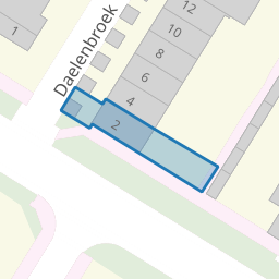 Perceel WEE01-N-4487