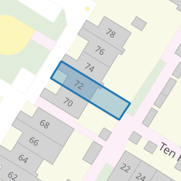 Perceel WEE01-N-4501