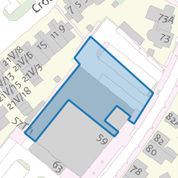 Perceel WEE01-N-4508