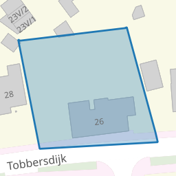 Perceel WEE01-N-4517