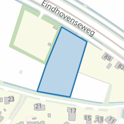 Perceel WEE01-N-4520