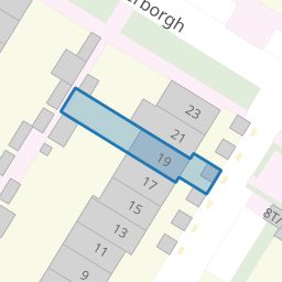 Perceel WEE01-N-4525