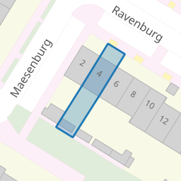 Perceel WEE01-N-4528