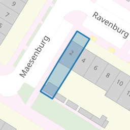 Perceel WEE01-N-4529