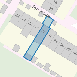 Perceel WEE01-N-4531