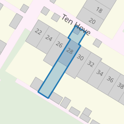 Perceel WEE01-N-4532