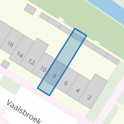 Perceel WEE01-N-4536