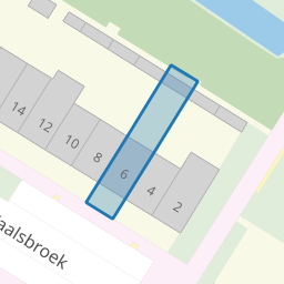 Perceel WEE01-N-4537