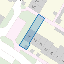 Perceel WEE01-N-4543