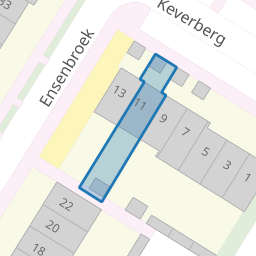 Perceel WEE01-N-4550