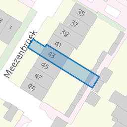 Perceel WEE01-N-4555