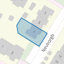 Perceel WEE01-N-4561