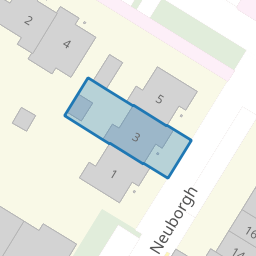 Perceel WEE01-N-4562