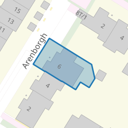 Perceel WEE01-N-4567