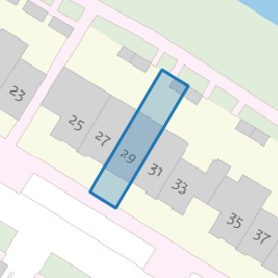 Perceel WEE01-N-4580