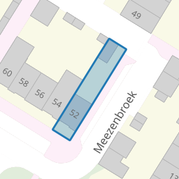 Perceel WEE01-N-4586