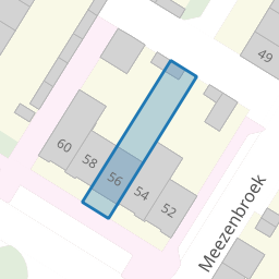 Perceel WEE01-N-4588