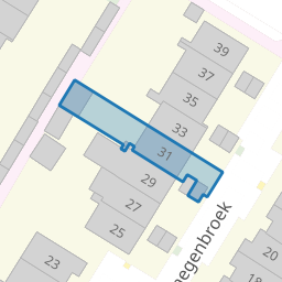 Perceel WEE01-N-4596