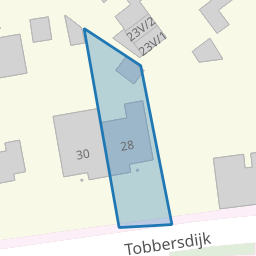 Perceel WEE01-N-4603