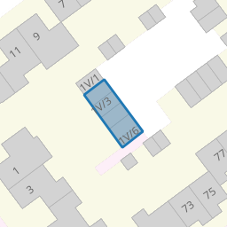 Perceel WEE01-N-4616