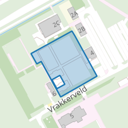 Perceel WEE01-N-4617