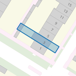 Perceel WEE01-N-4620