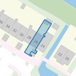 Perceel WEE01-N-4650