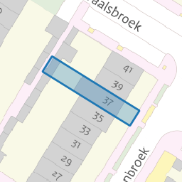 Perceel WEE01-N-4656