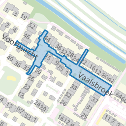 Perceel WEE01-N-4658