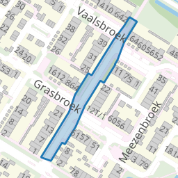 Perceel WEE01-N-4659