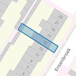 Perceel WEE01-N-4663