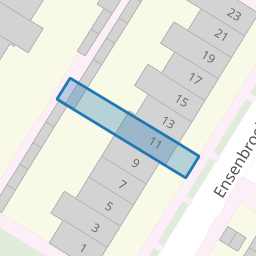 Perceel WEE01-N-4664