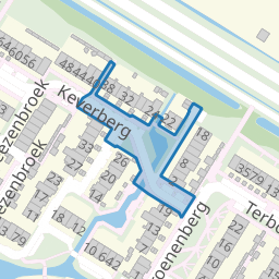 Perceel WEE01-N-4674