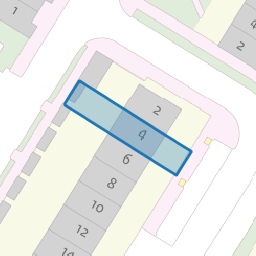 Perceel WEE01-N-4686