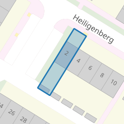 Perceel WEE01-N-4692