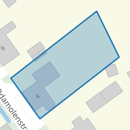 Perceel WEE01-N-4708