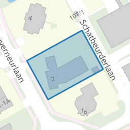 Perceel WEE01-N-4710