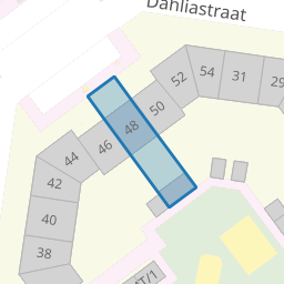 Perceel WEE01-N-4715